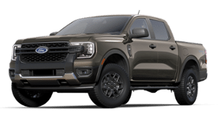 2025 Ford Ranger® External Image 2